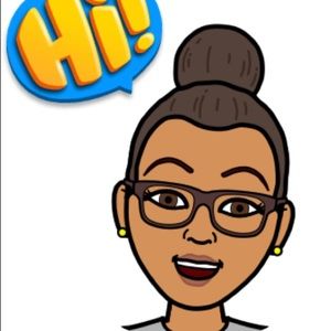 Meet your Posher, Alana